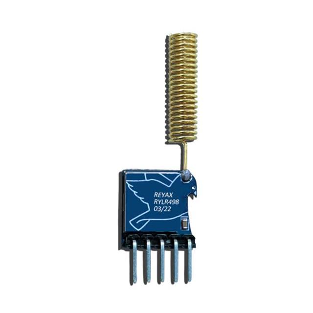 REYAX RYLR498 electronic component product image