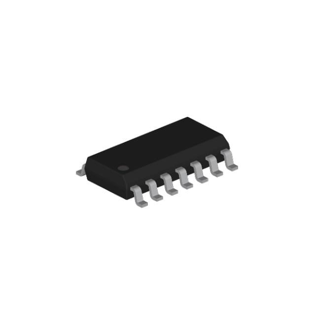 TAEJIN CD4066BD electronic component product image