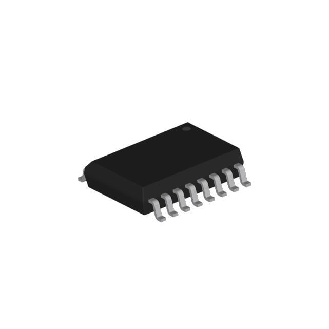 TAEJIN TJ232ED electronic component product image