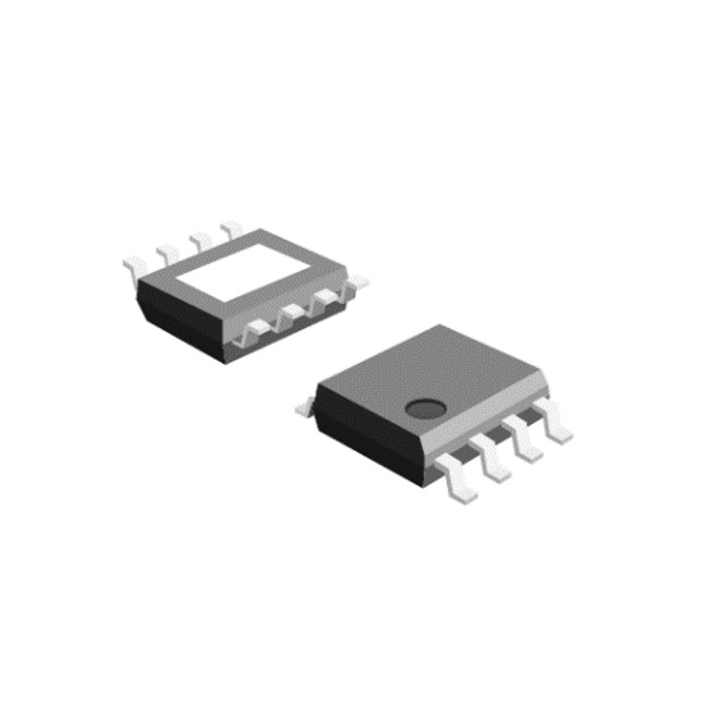 TAEJIN LM2596DP-5.0 electronic component product image