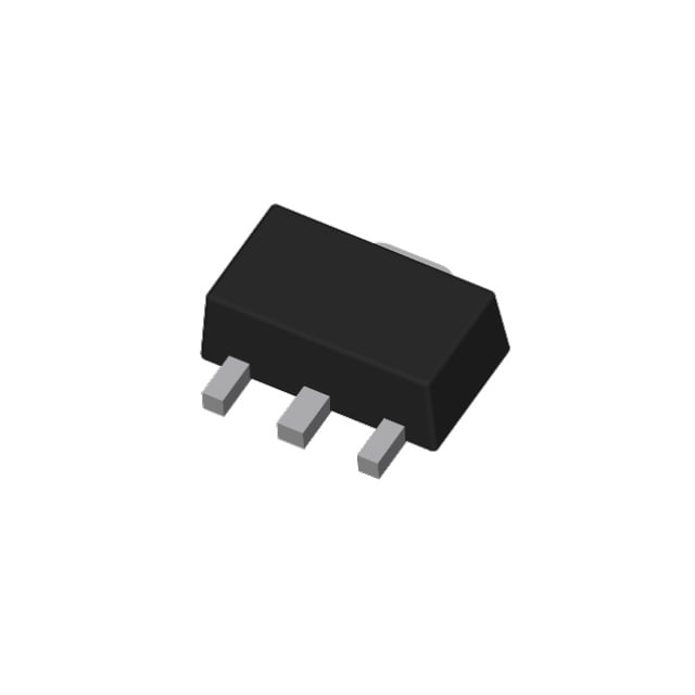 TAEJIN LM78L10F electronic component product image