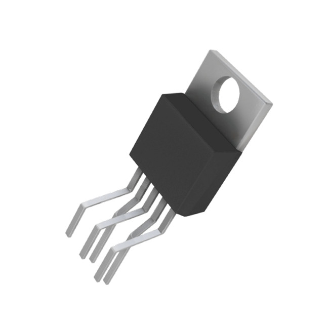 TAEJIN LM2576TV-12 electronic component product image