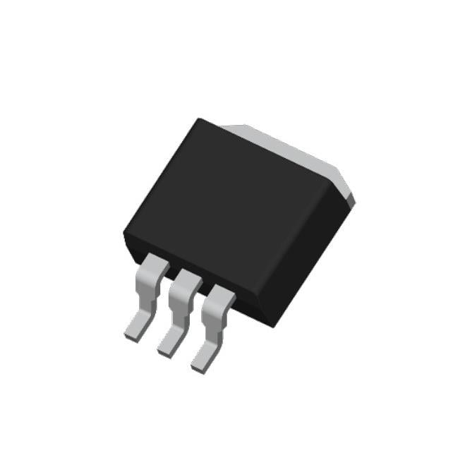 TAEJIN LM1086R-ADJ electronic component product image