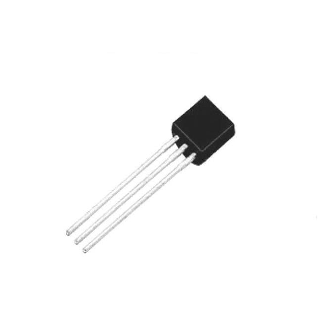 TAEJIN TL431A electronic component product image