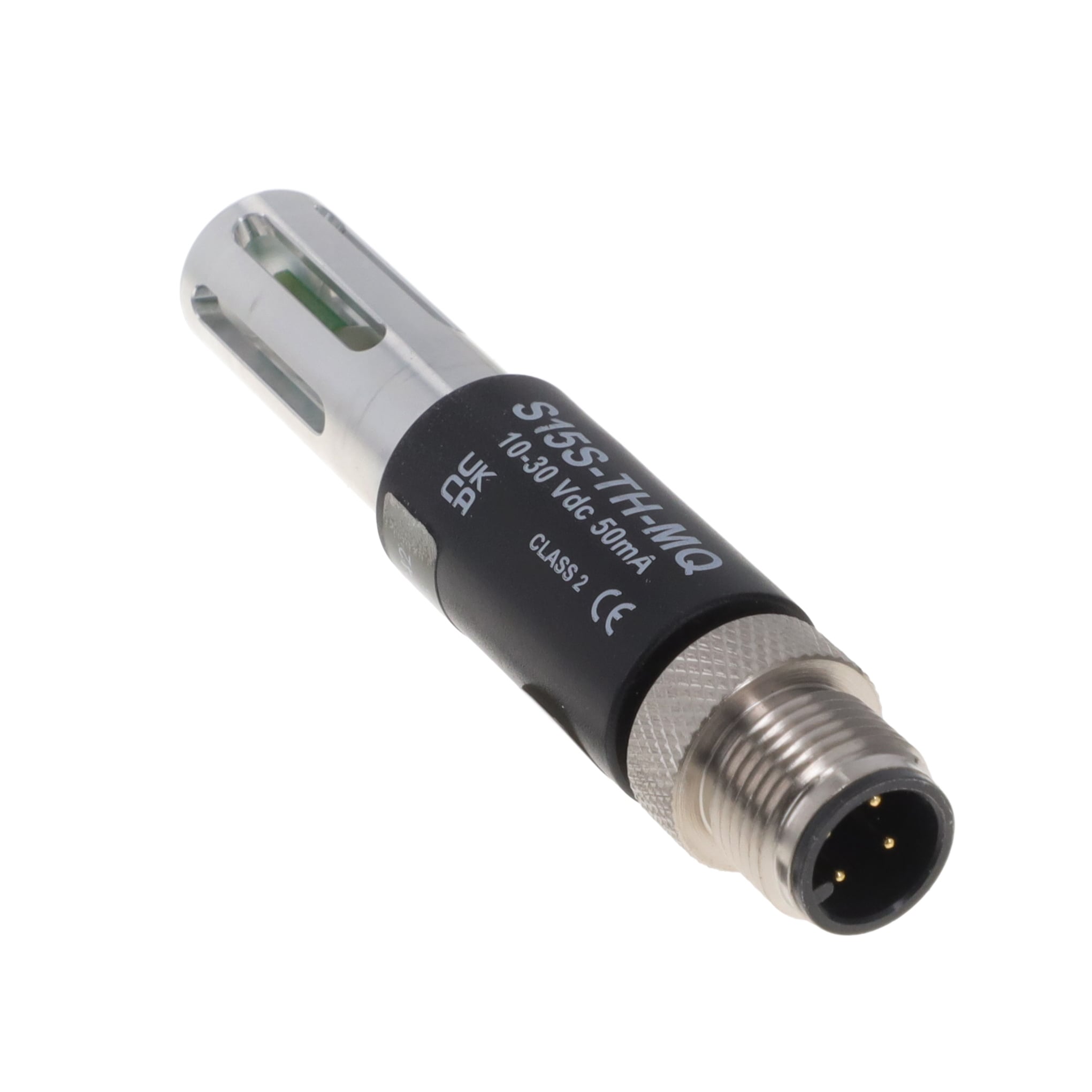 Banner Engineering Corporation S15S-TH-MQ electronic component product image