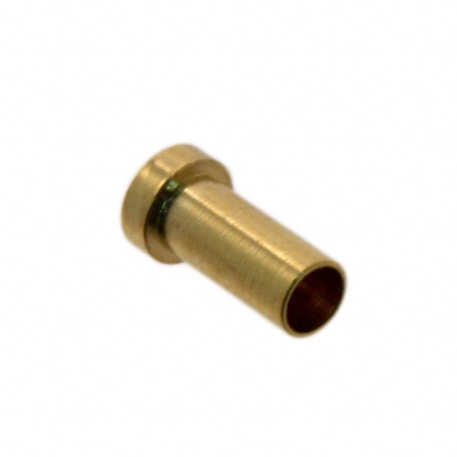 Mill-Max Manufacturing Corp. 0305-2-15-15-47-27-10-0 electronic component product image