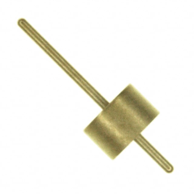 Cinch Connectivity Solutions Johnson 142-1000-002 electronic component product image