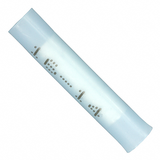Molex 0192020031 electronic component product image