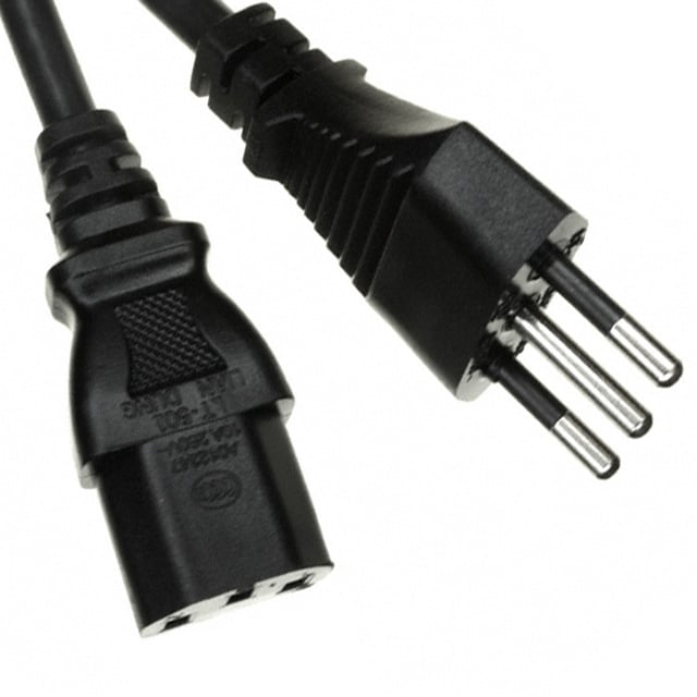 Qualtek 381002-D01 electronic component product image