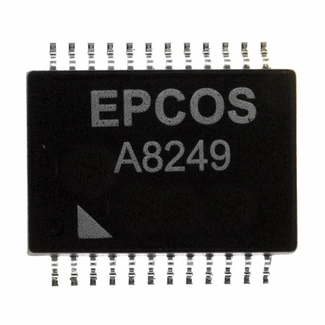 TDK B78476A8249A003 electronic component product image