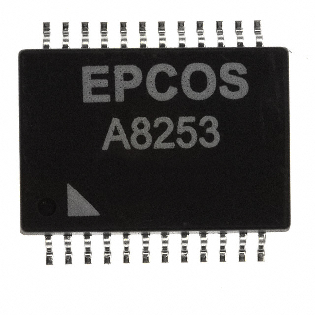 TDK B78476A8253A003 electronic component product image