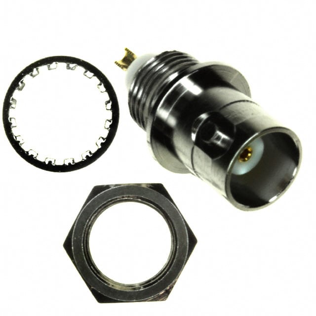 Cinch Connectivity Solutions AIM-Cambridge CP1094-U electronic component product image