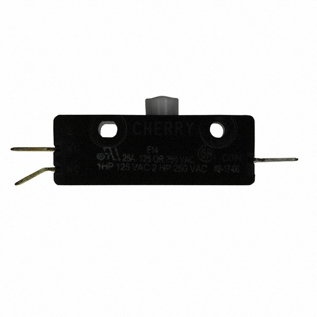 ZF Electronics E14-00A electronic component product image