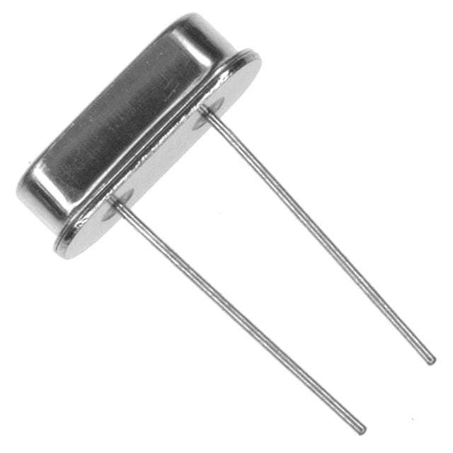 ECS Inc. ECS-60-32-4X electronic component product image