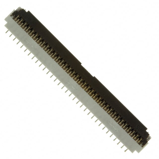 Hirose Electric Co Ltd FH26G-67S-0.3SHBW(05) electronic component product image
