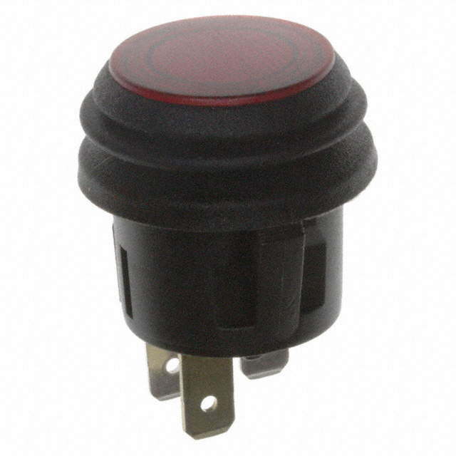 ZF Electronics KFB2ALA2RBB electronic component product image