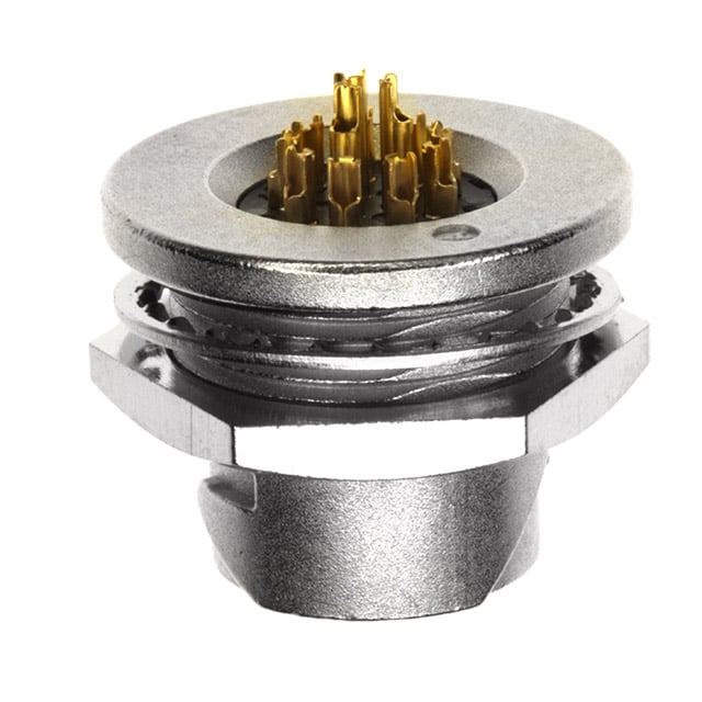 Hirose Electric Co Ltd LF10WBRB-12S electronic component product image