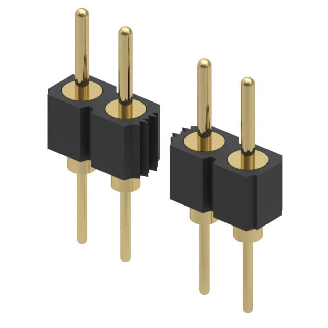 DigiKey 350-10-161-00-001000 electronic component product image