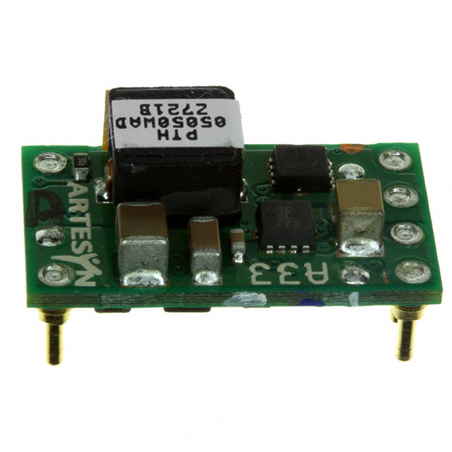 ARTESYN / Advanced Energy PTH05050WAH electronic component product image