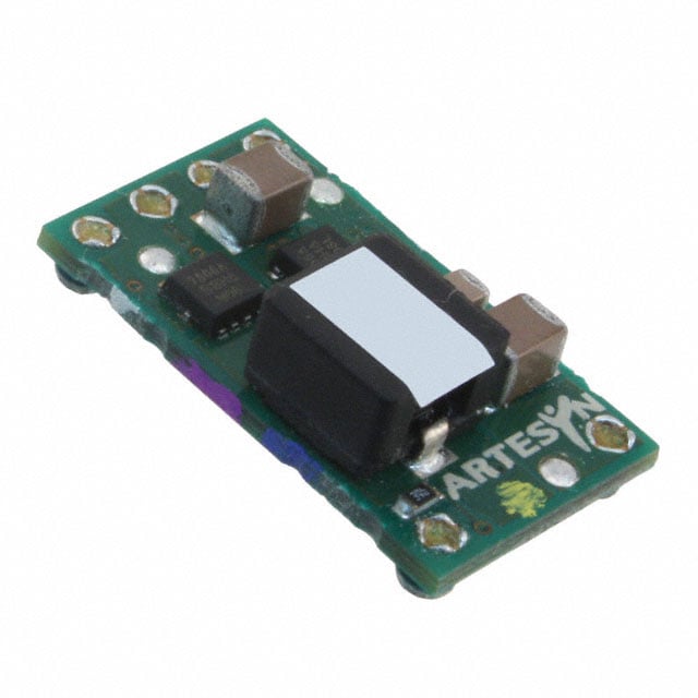 ARTESYN / Advanced Energy PTH05050WAZ electronic component product image