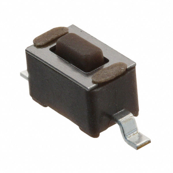 E-Switch TL3302AF130QG electronic component product image