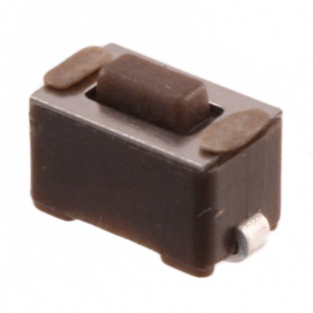 E-Switch TL3302AF130QJ electronic component product image