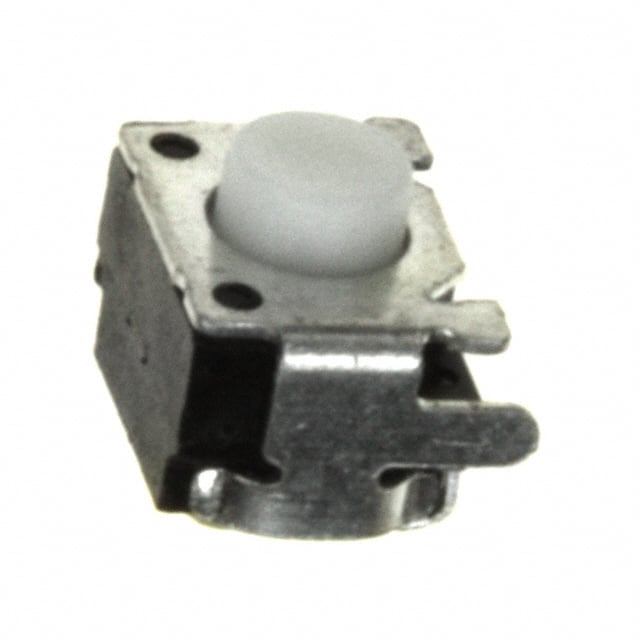 E-Switch TL3340AF160QG electronic component product image