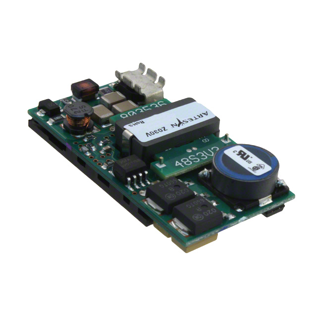 ARTESYN / Advanced Energy CXA10-48S3V3J electronic component product image