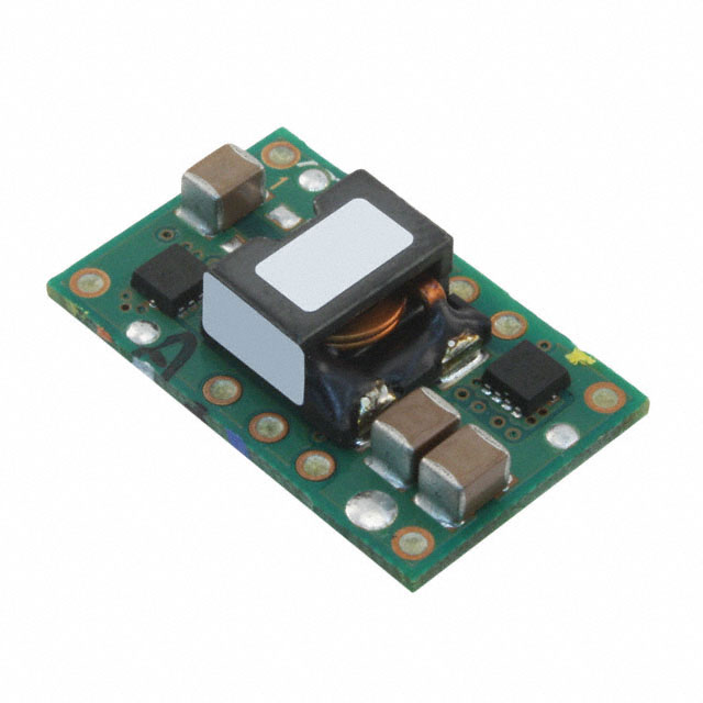 ARTESYN / Advanced Energy PTH03060WAZ electronic component product image