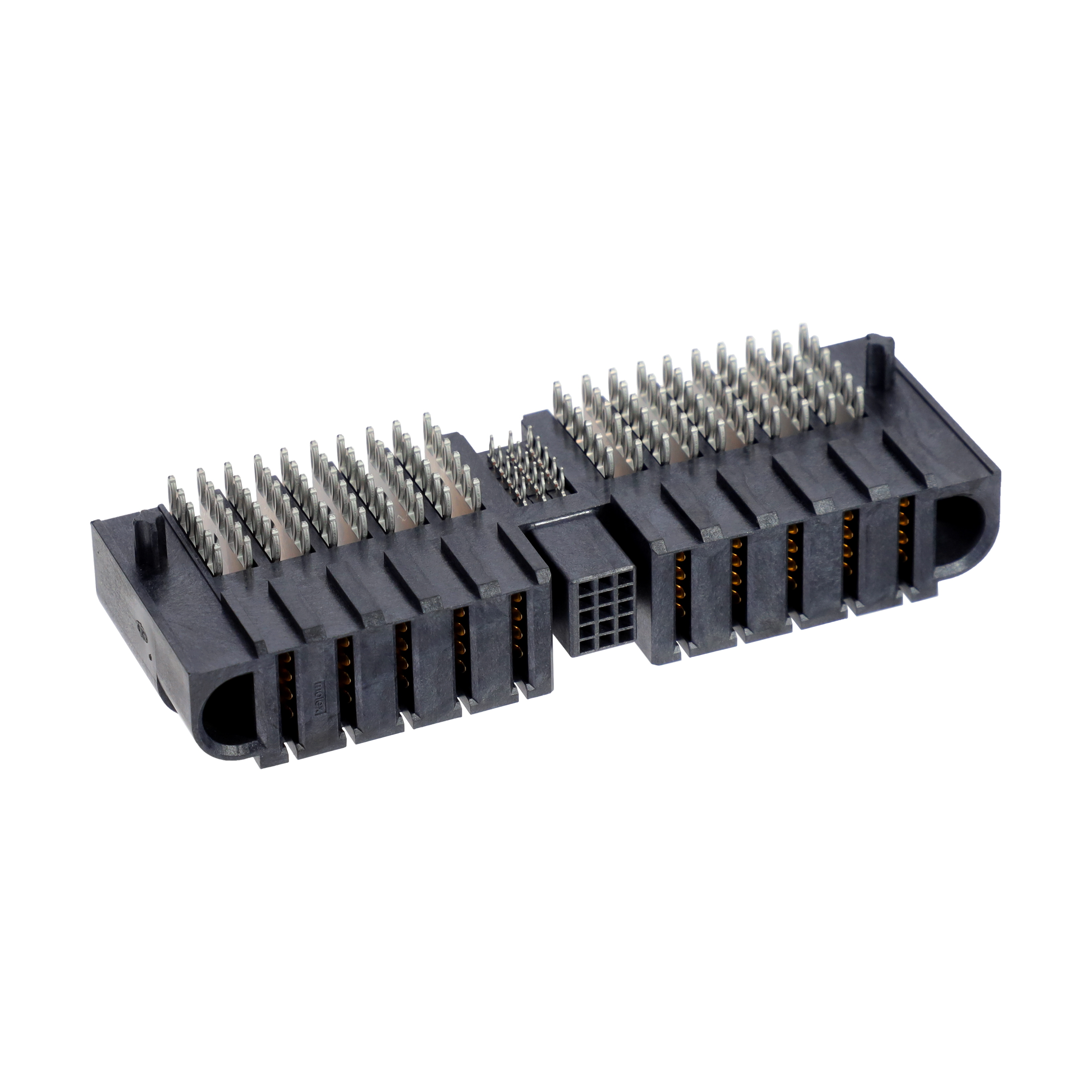 Molex 2195640025 electronic component product image