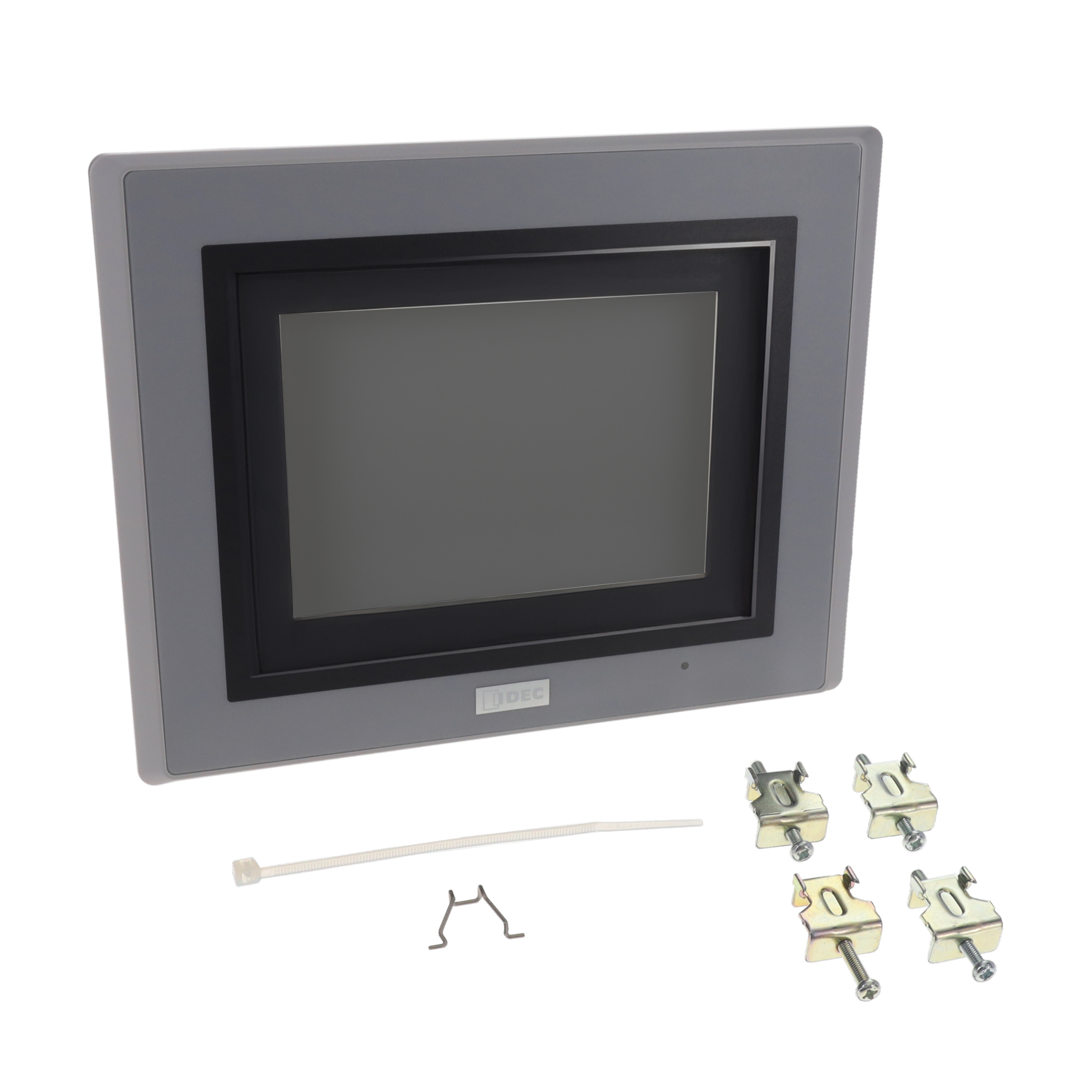 IDEC HG2G-V5FT22TF-W electronic component product image