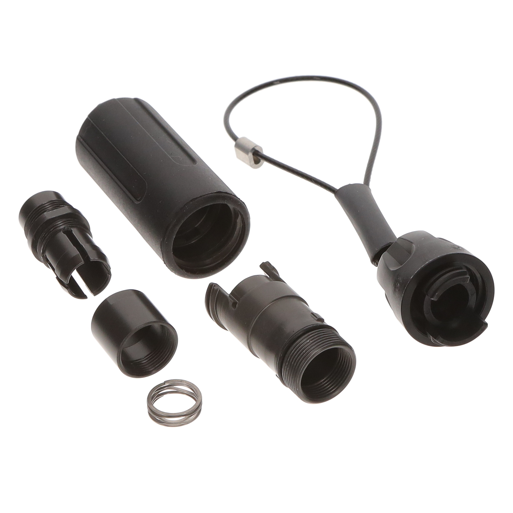 TE Connectivity AMP Connectors 1828698-1 electronic component product image