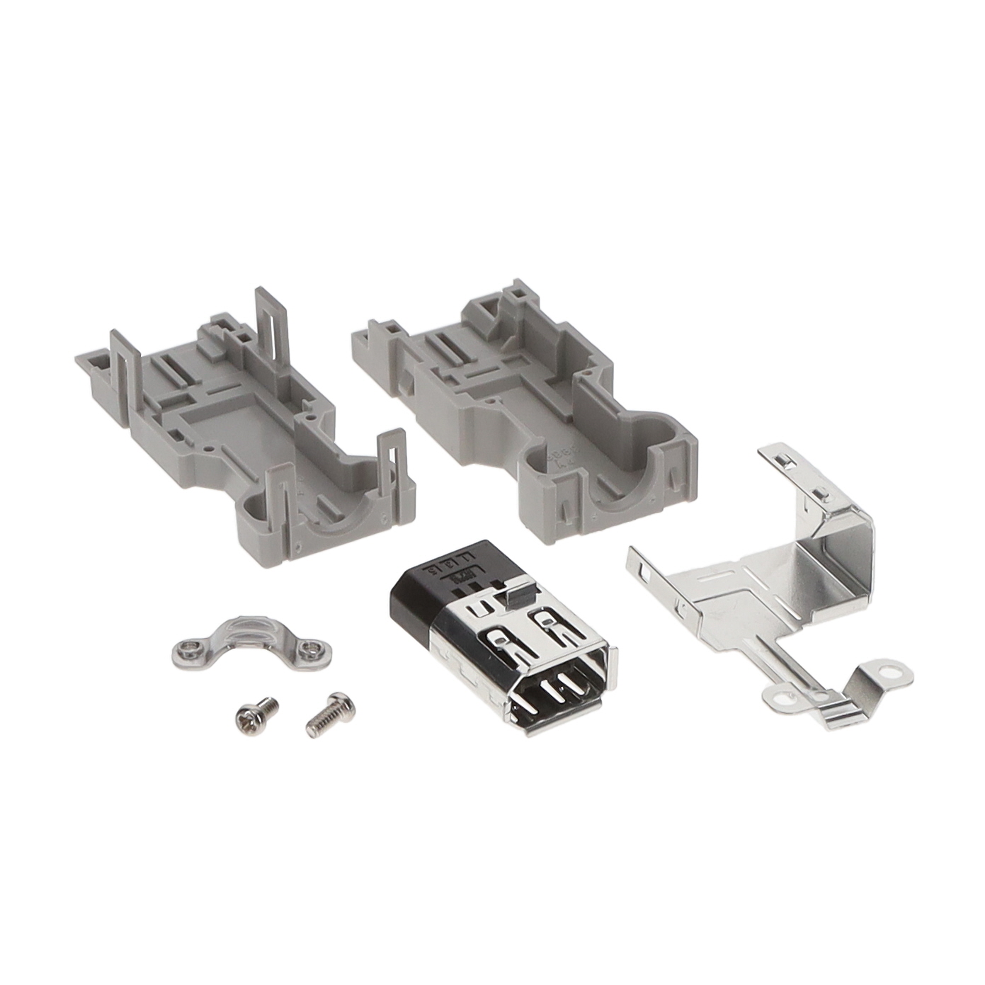 Molex 5006550609 electronic component product image