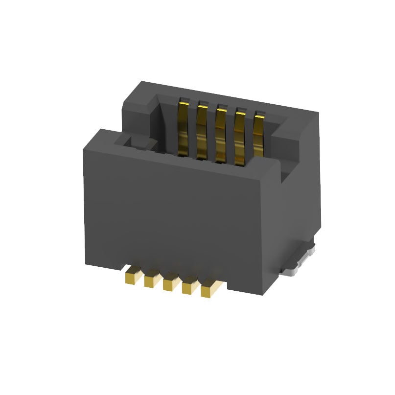 Amphenol ICC (FCI) 10132797-013100LF electronic component product image