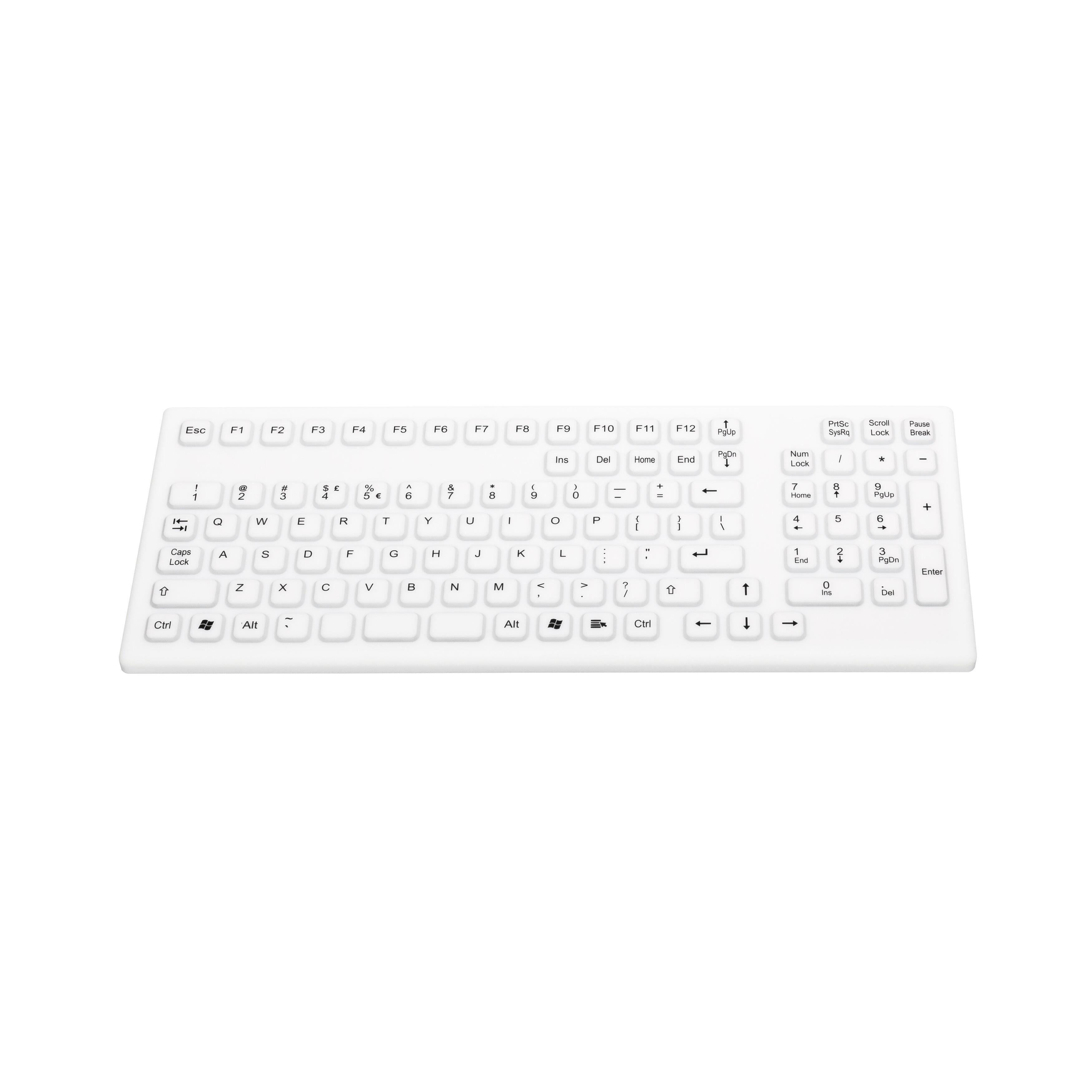 GETT.AMERICA KG19269 electronic component product image