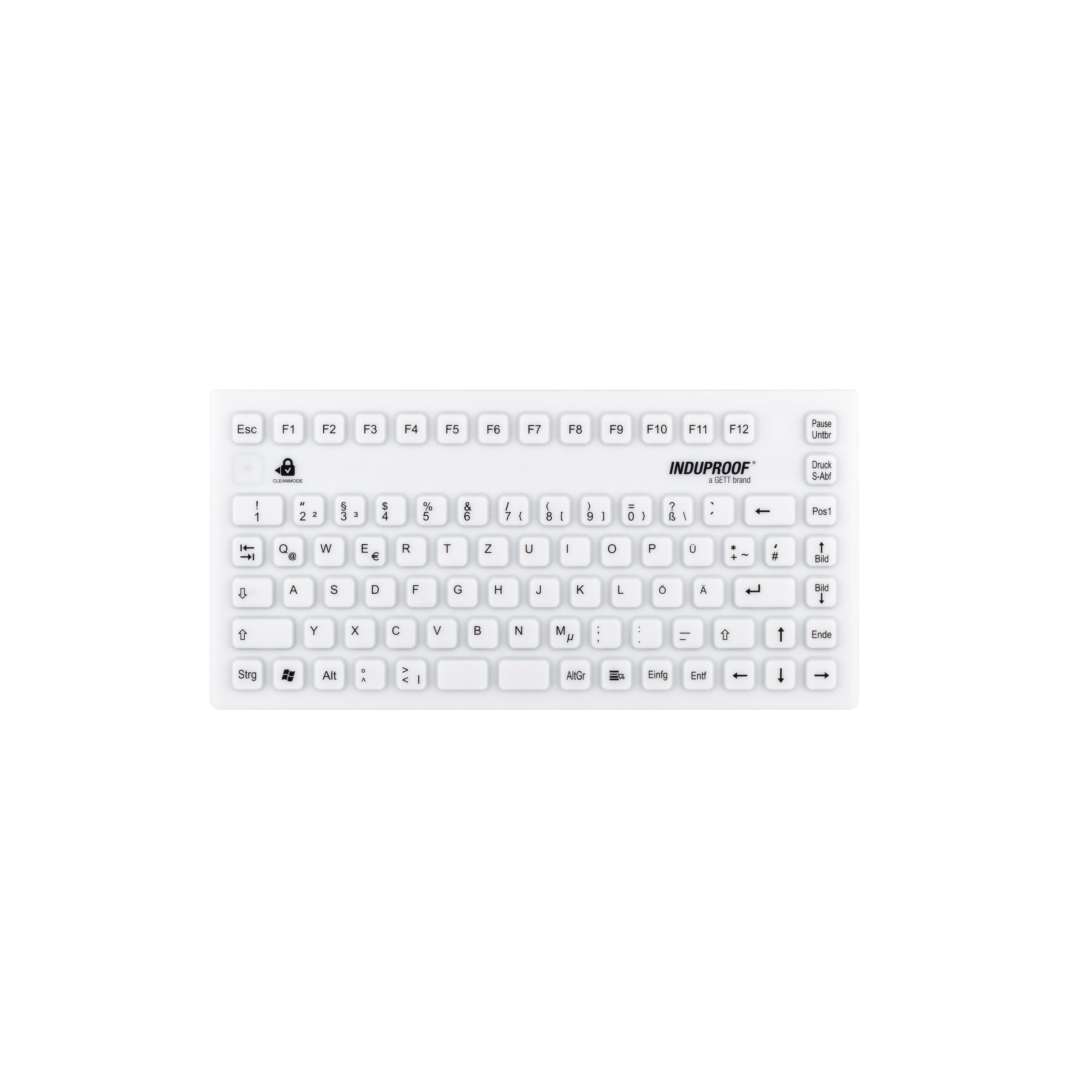 GETT.AMERICA KG20231 electronic component product image