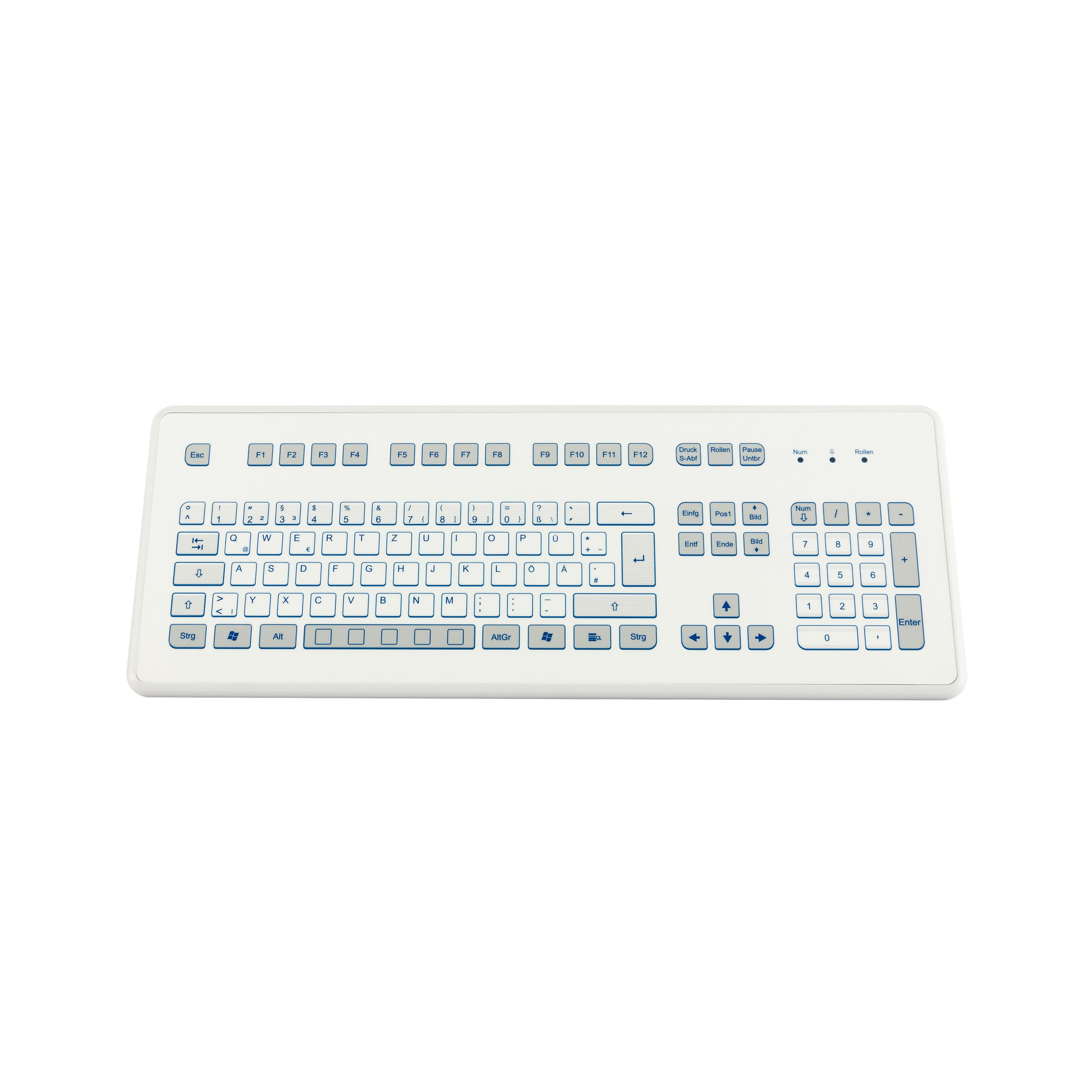 GETT.AMERICA KS18233 electronic component product image