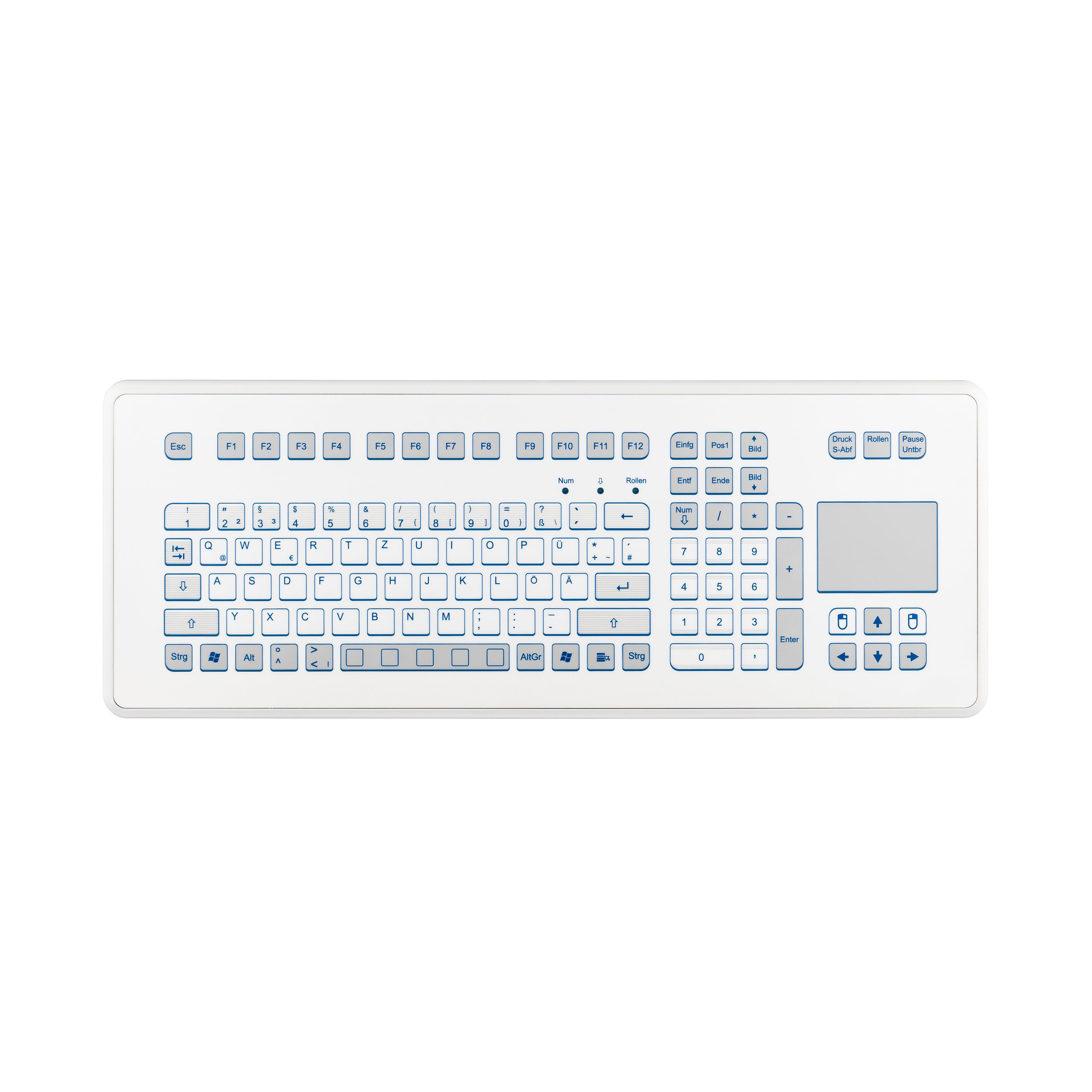 GETT.AMERICA KS18241 electronic component product image