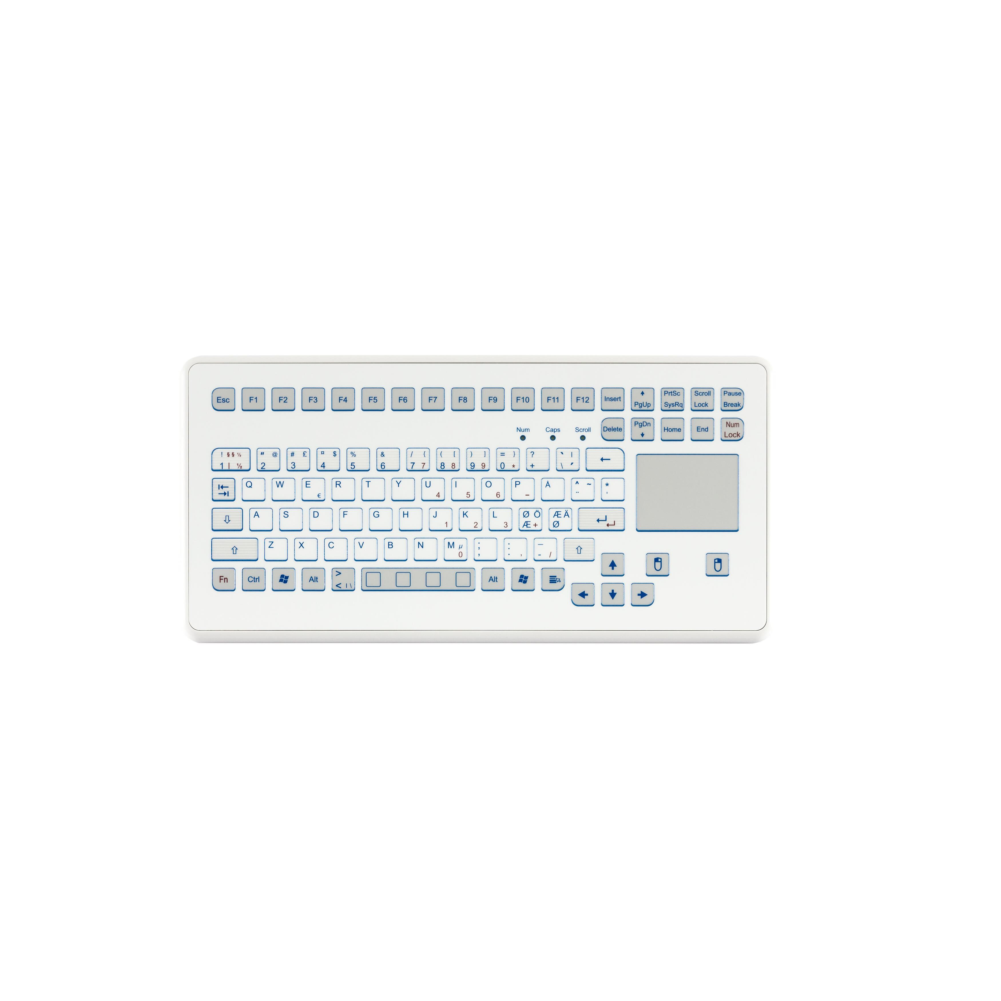 GETT.AMERICA KS18253 electronic component product image