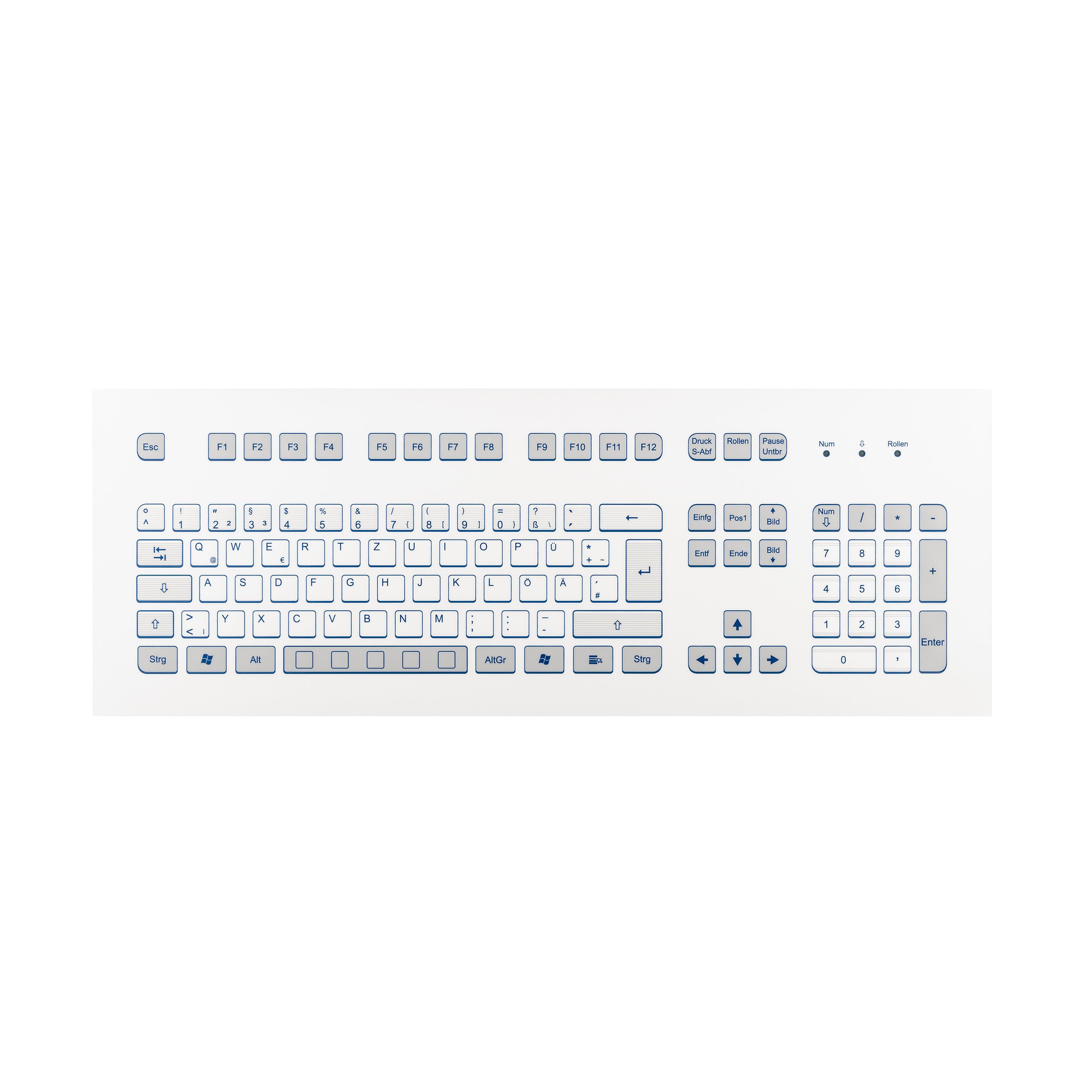 GETT.AMERICA KS18273 electronic component product image