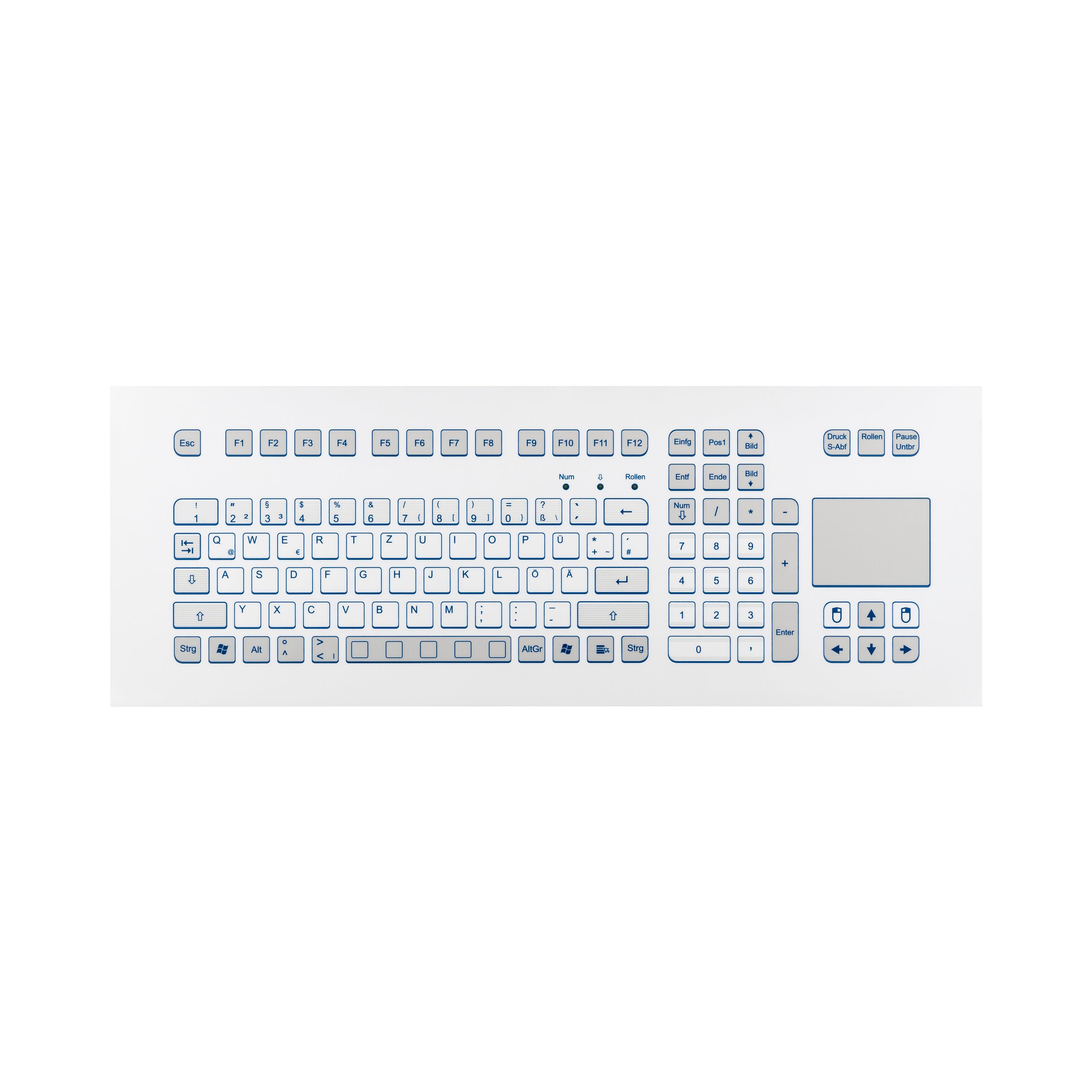 GETT.AMERICA KS18285 electronic component product image