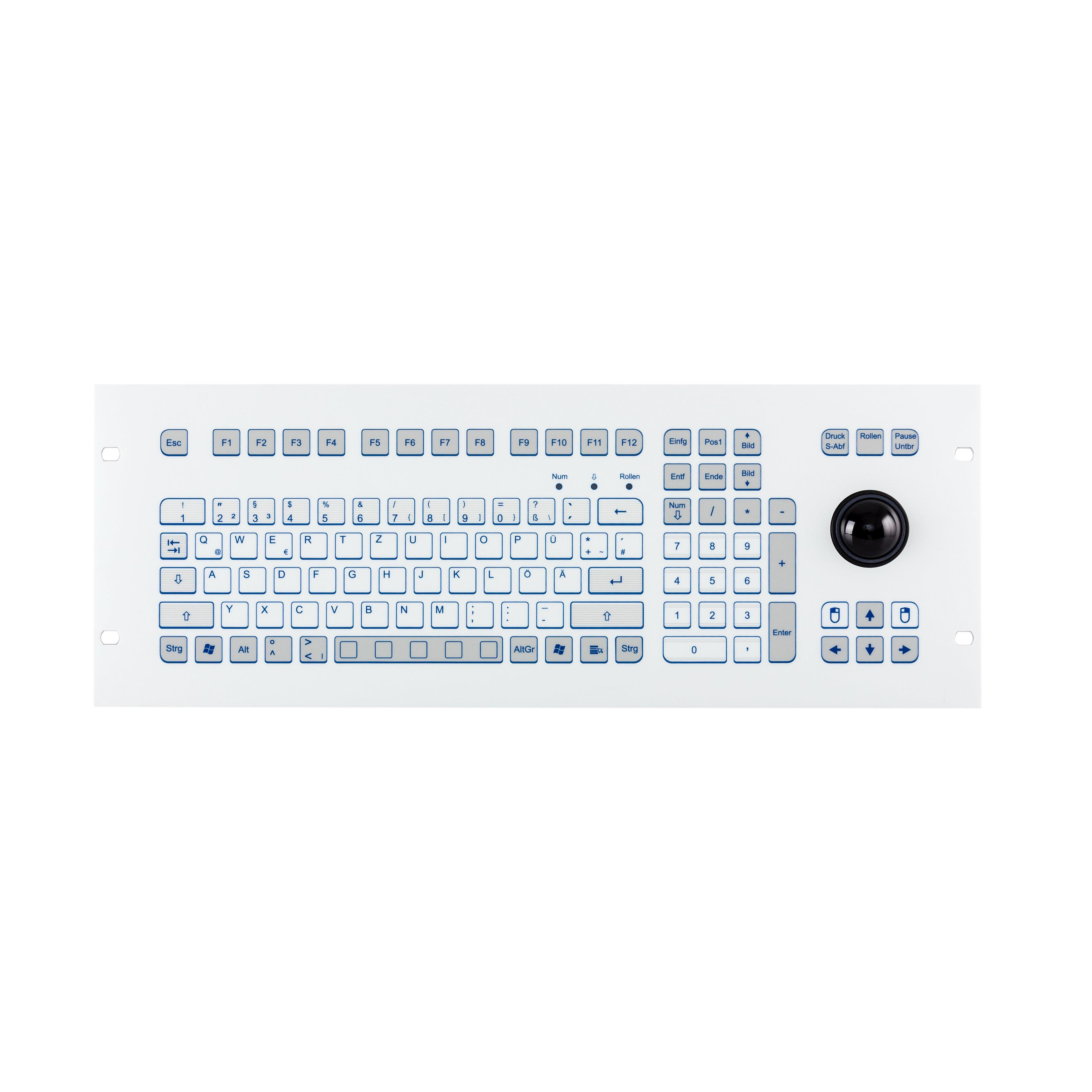 GETT.AMERICA KS18329 electronic component product image