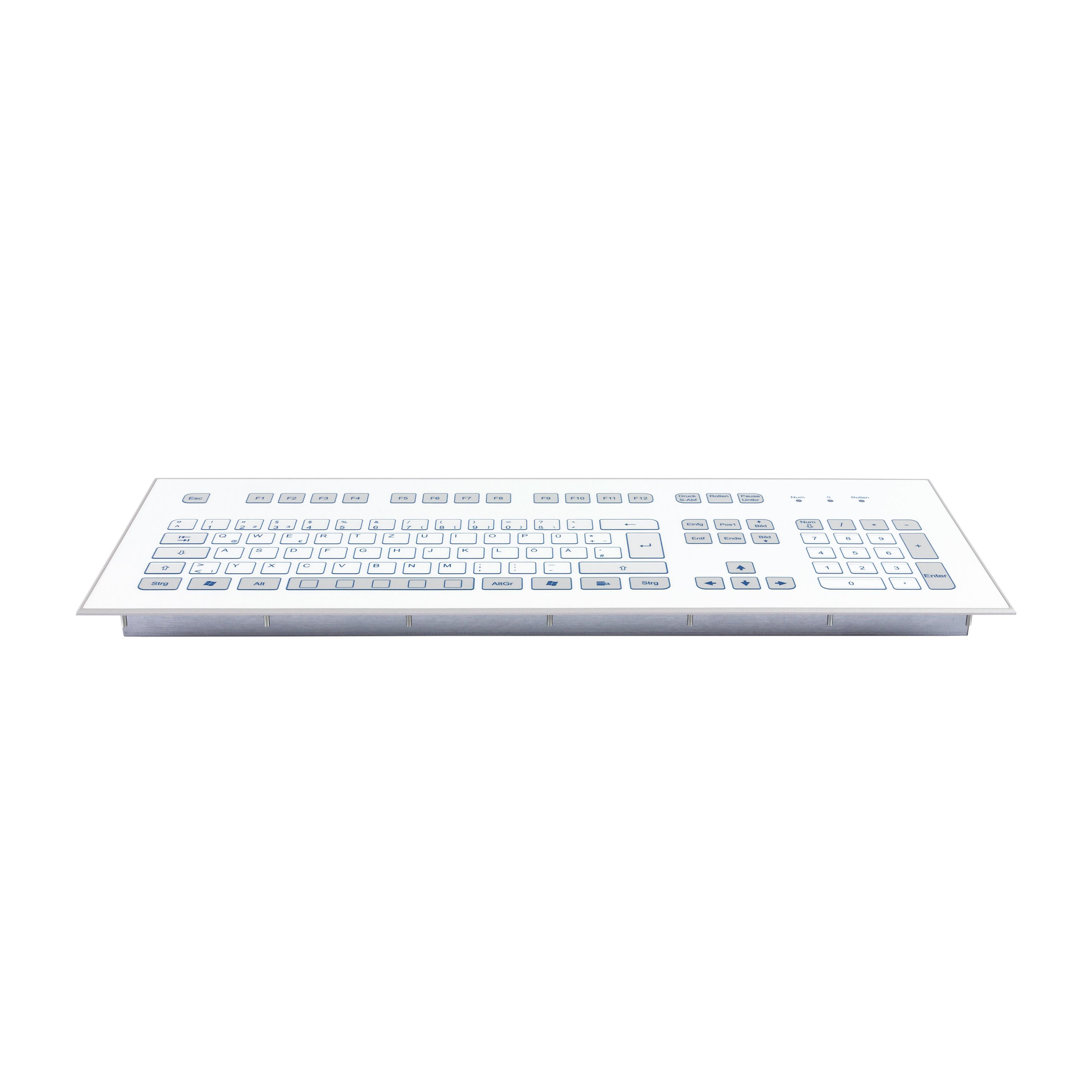 GETT.AMERICA KS18364 electronic component product image