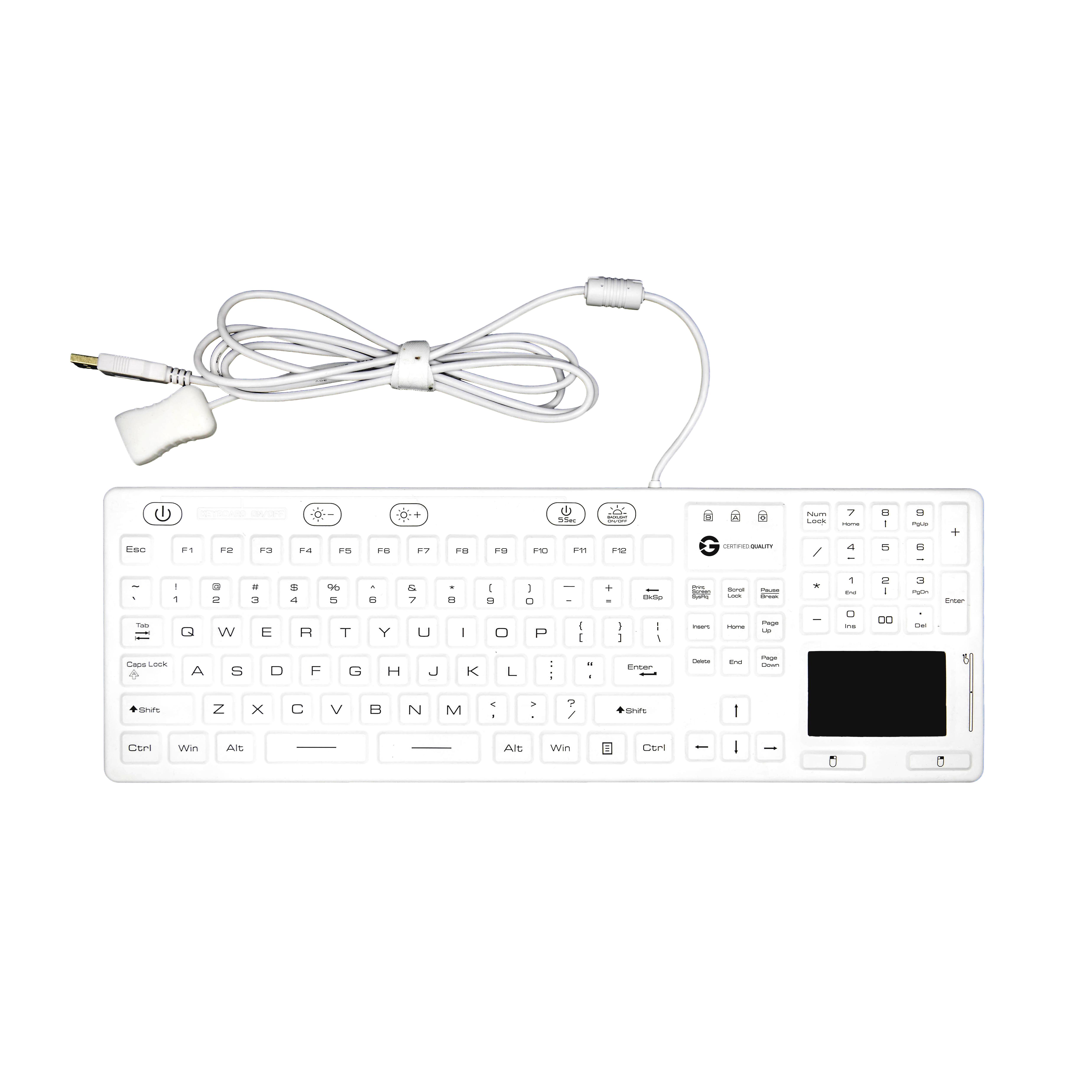 GETT.AMERICA KSI-U10080 electronic component product image