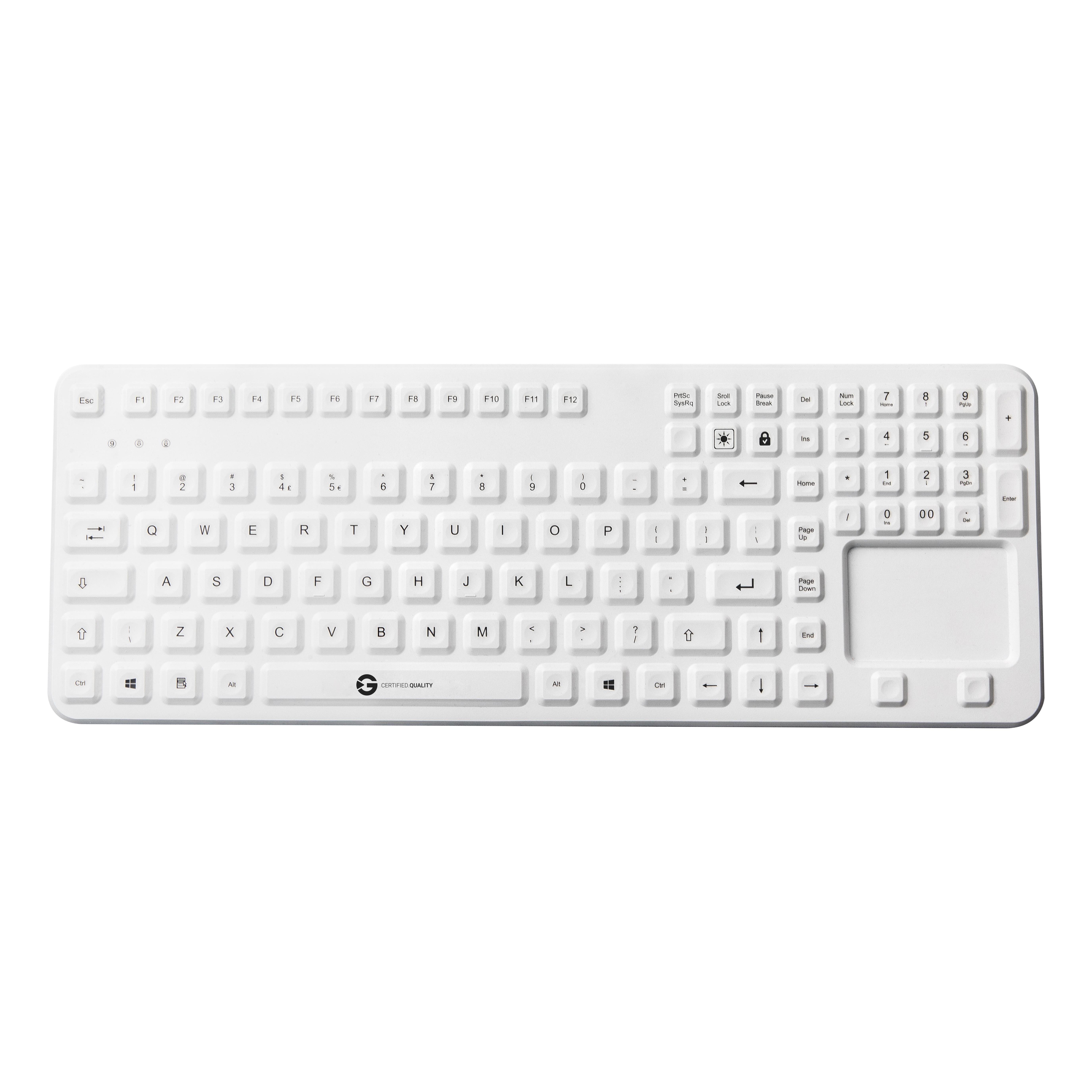 GETT.AMERICA KSI-U10220 electronic component product image