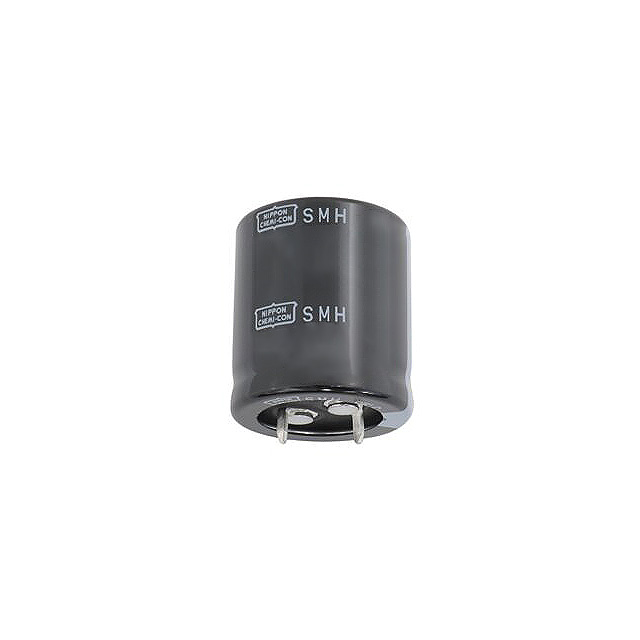 Chemi-Con ESMH160VSN104MA80U electronic component product image