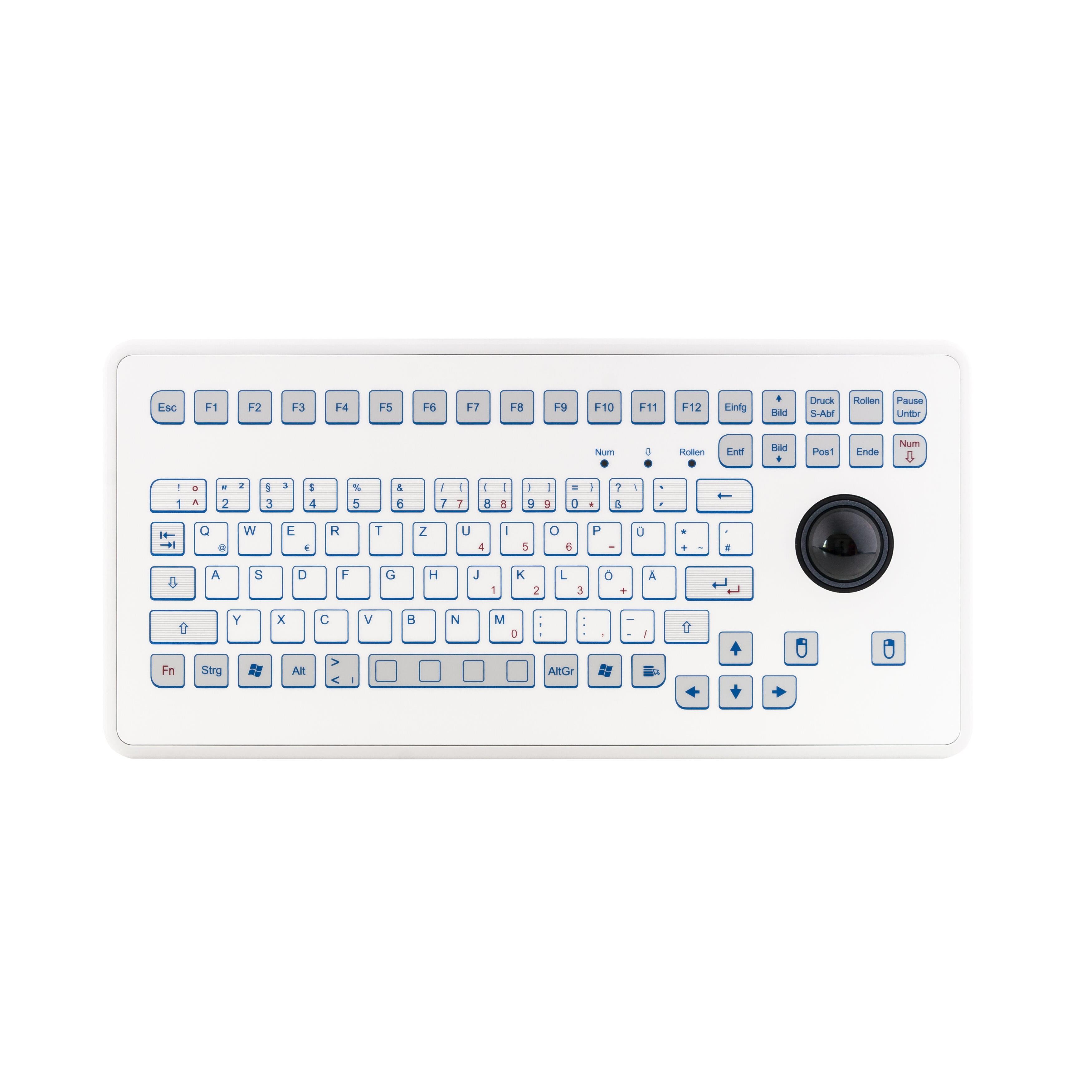 GETT.AMERICA KS18249 electronic component product image