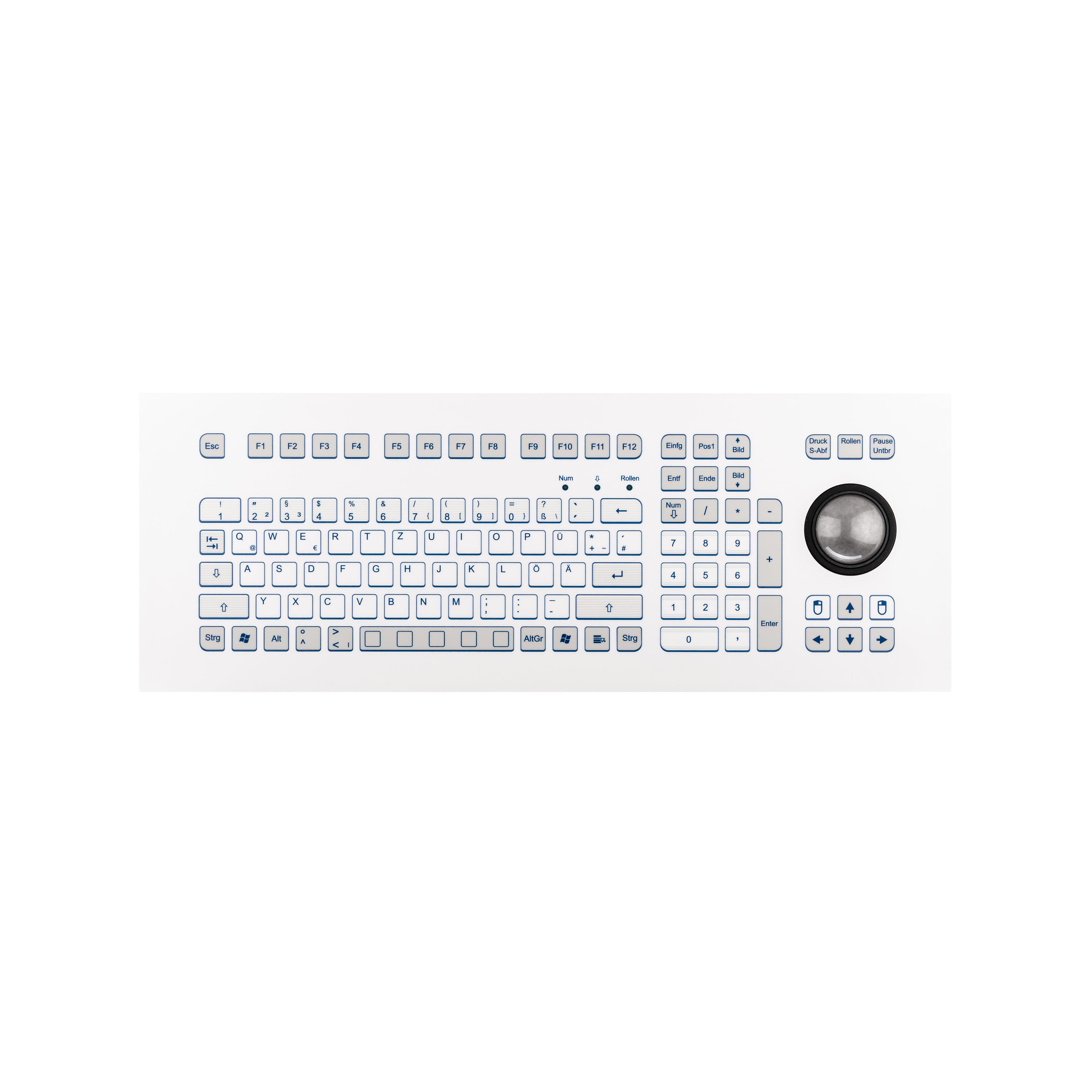 GETT.AMERICA KS18281 electronic component product image