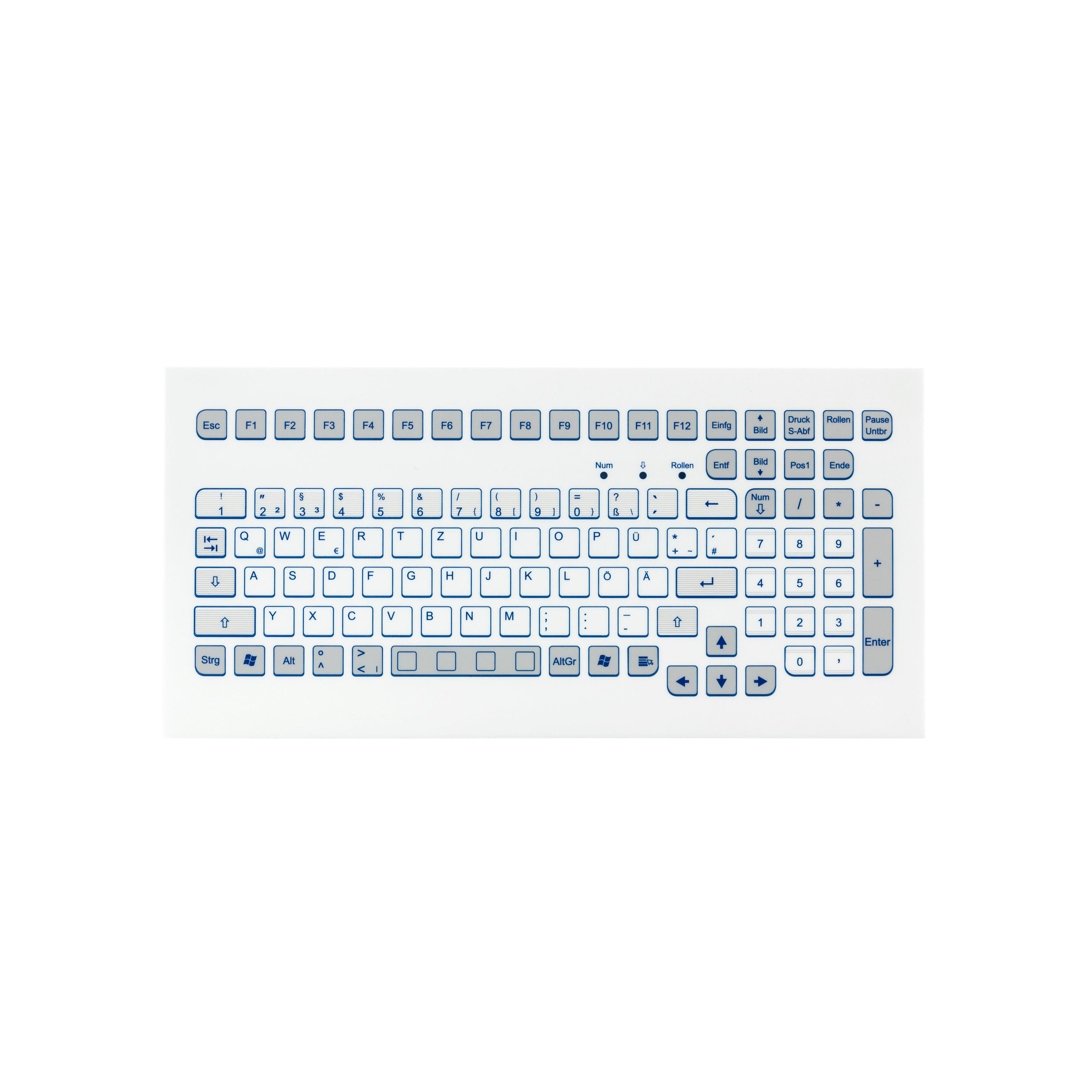 GETT.AMERICA KS18289 electronic component product image