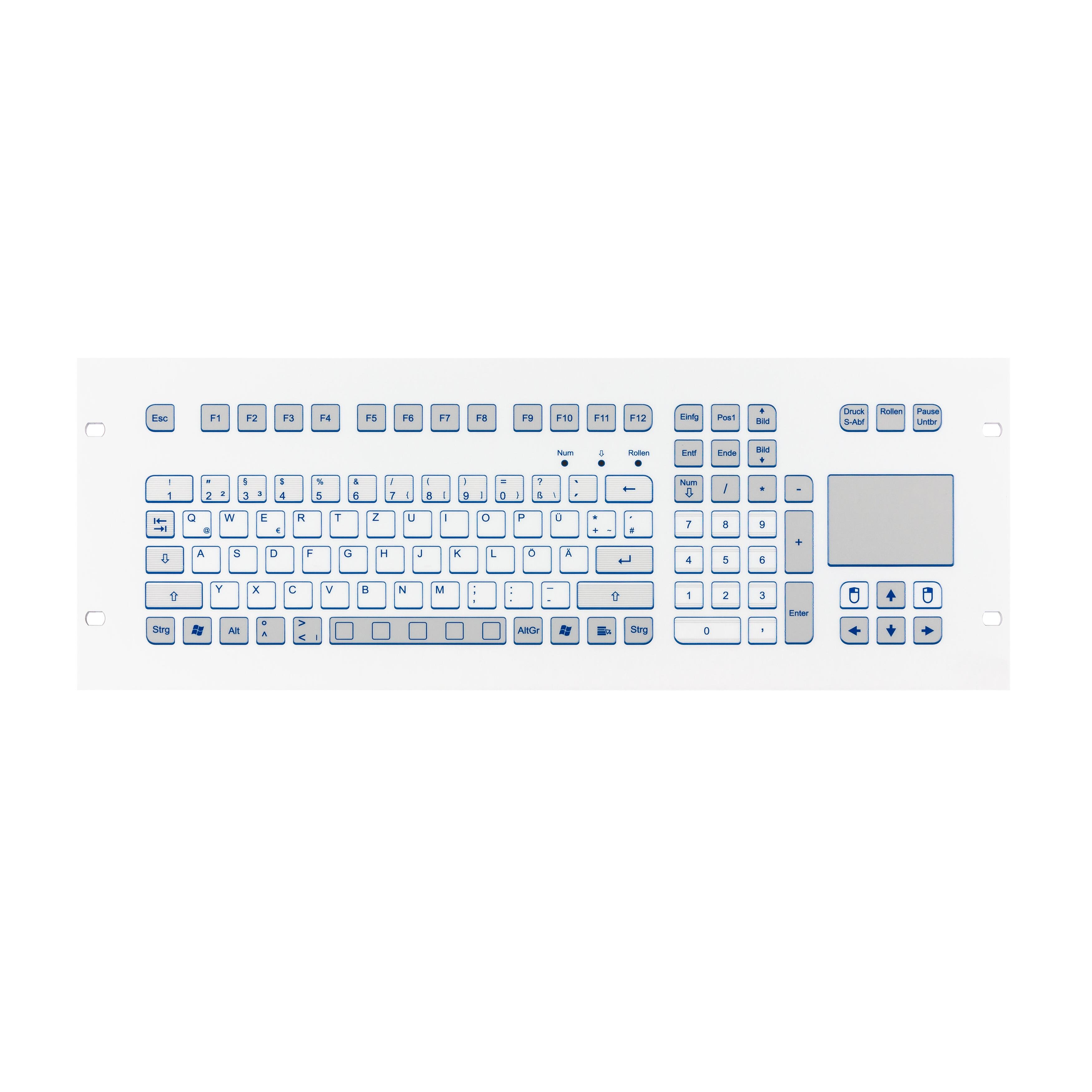 GETT.AMERICA KS18337 electronic component product image